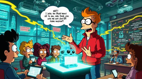 Как учителям экономить время с ChatGPT: 5 практических способов